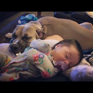 Meet your Posher, Tracy